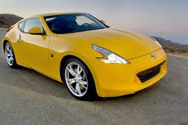 The ice drives the rear wheels of the vehicle. 2010 Nissan 370z Minor Upgrades And Small Increase In Prices Carscoops