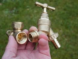 Maybe you would like to learn more about one of these? Why Is My Garden Spigot Leaking