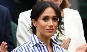 In an interview with oprah winfrey, meghan markle revealed that members of the british royal family expressed concern to her. Yoxnaw0bfvcxym