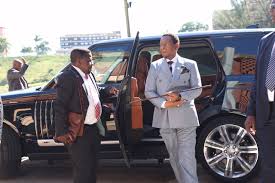 King goodwill zwelithini of the zulu nation in south africa has died in hospital where he was being treated for diabe. Will The Zulu Monarch Now Become Dr King Honorary Degree Causes A Royal Stir