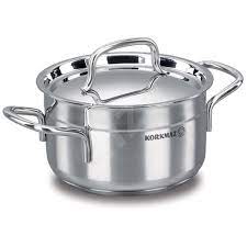 We did not find results for: Korkmaz Alfa Stainless Steel Pot 2 5l Pot Alzashop Com