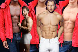 Where Are The Abercrombie & Fitch Hunks Now?