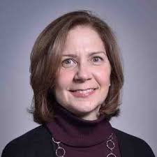 Katy Conway, Former Chief People Officer at RGP