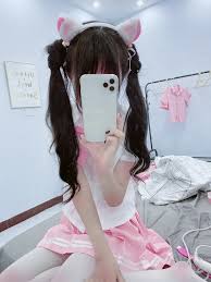 推特福利姬芊芊自拍照– 绝对领域