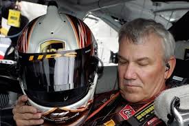 Dale Jarrett