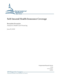 Jul 28, 2021 · understanding health insurance doesn't have to be so hard. Self Insured Health Insurance Coverage Unt Digital Library
