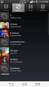Music player for android with material design and beautiful themes. System Music Player For Android Apk Download
