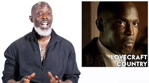 Check spelling or type a new query. Watch Michael K Williams Breaks Down His Career From The Wire To Lovecraft Country Career Timeline Vanity Fair
