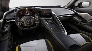 Basically in line with the basic range itself. 2021 Corvette Configurator Goes Live Gm Authority