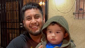 Fundraiser by Laura Medina : Please help us raise funds for Johnny's  funeral.