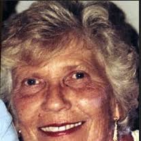 Patricia Baldwin Kingwell