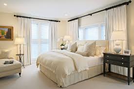 Turn your tired bedroom into the sanctuary you deserve with our brilliant bedroom ideas. Bedroom Curtain Ideas Houzz