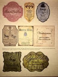 My harry potter party free printables are some of my most popular posts so i decided to create this harry potter potion labels printable for you to use for your halloween decorations or for your next harry potter party. 44 Harry Potter Zaubertranke Ideen Harry Potter Zaubertranke Zaubertrank Tranke