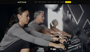 Operator of a fitness holding company. Xponential Fitness 2019 Strategy Driven Marketing