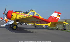 Check spelling or type a new query. Pzl 106 A Kruk Agrarflugzeug