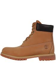 Entdecke die schönsten herren boots von timberland zu zeit. Timberland 6inch Premium Wp Stiefel Fur Herren Braun Planet Sports