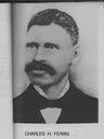 Charles Fearn Family History & Historical Records