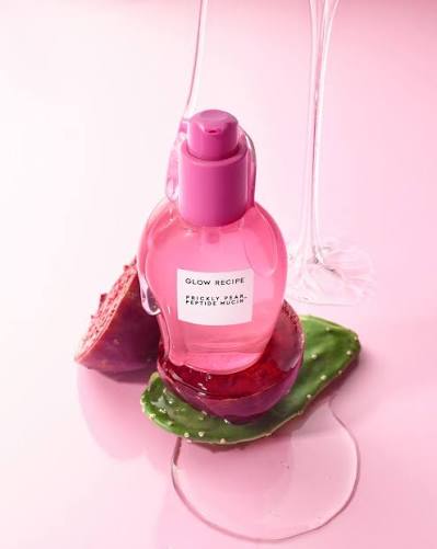 Curious about our new Prickly Pear Peptide Mucin? Have questions about what  it is, how to use it, or what makes it so bouncy (and snail-free 🐌🚫)?  Drop your questions below —
