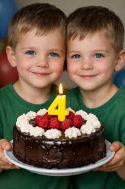 My husband asks for these constantly, but I usually save them for holidays.  Last night I finally gave in and made a half batch just for dinner — and  now I think