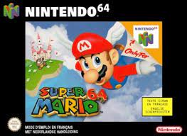 How to play nintendo 64 games on linux. Super Mario 64 Europe Nintendo 64 N64 Rom Download Wowroms Com