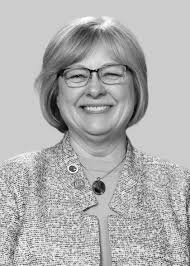 TOM BARRETT ROSEMARY BAYER