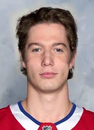 First we had Lane Laine/Patrik Hutson, now meet... : r/Habs