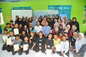 December 20, 2017december 27, 2017. Program Camp Rise Remaja Inspirasi Sejagat Utm Newshub