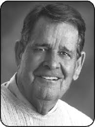 ROBERT IRWIN Obituary (2017)