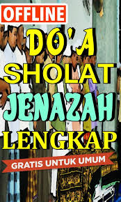 Doa Sholat Jenazah Laki Laki Dan Perempuan Lengkap Fur Android Apk Herunterladen