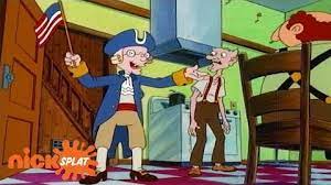 Maybe you would like to learn more about one of these? Arnold S Thanksgiving Gallery Hey Arnold Wiki Fandom