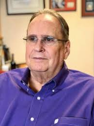 Greater Pueblo Chamber of Commerce President Rod Slyhoff dead at 66