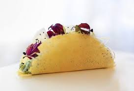 Taco time is a northwest company celebrating over 45 years of doing business and over 70 locations across western washington. Ricetta Tacos Di Mais Marano Chef Lorenzo Cogo Reporter Gourmet