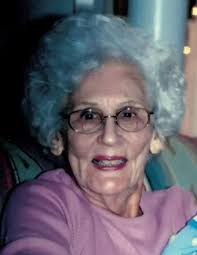 Obituary information for Ruby Waldrop Durham