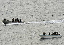 Somali pirates were responsible for 44% of the 289 piracy incidents on the world's seas in the first nine months of 2010, according to the international chamber of commerce's international. Somali Pirates Hijack First Commercial Ship In 5 Years