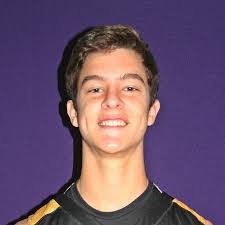 Daniel Muth's Instagram, Twitter & Facebook