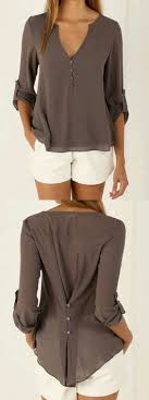 Pin By Risa Lyon On Blusas Fashion Clothes Women Fashion Outfits Fashion