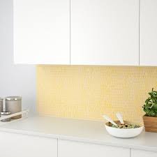 Lysekil Wandpaneel Doppelseitig Weiss Marmoriert Gemustert Ikea Wall Paneling Lysekil Marble Effect