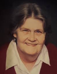 Esther May Mulholland