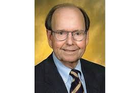 Richard Whitt Obituary (1929