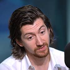 rio3xx: Alex Turner: The Making of...