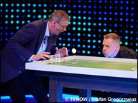 Der tollkühne joachim und der wagemutig Weniger Zuschauer Als Je Zuvor Fur 5 Gegen Jauch Quotenmeter De