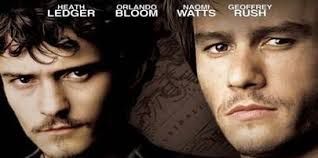 It's High Noon in the Australian Outback