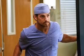 Is a fictional character from the medical drama television series grey's anatomy, which airs on abc in the united states. Grey S Anatomy Fans Back Andrew Deluca After Latest Episode