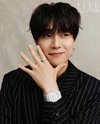 Resident Playbook' couple Kang You Seok & Han Ye Ji reveals  heart-fluttering chemistry for 'Elle Brilliant'