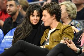 Sep 04, 2020 · hottest pictures of camila cabello. Camila Cabello Hints That First Man Is Totally About Shawn Mendes Camila Cabello First Man Interview