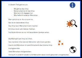 Weitere regeln ergänzen wir, so bald sie uns vorliegen. Leichte Sprache Das Corona Virus Und Die Regeln