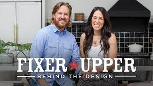 Home exterior makeovers from 'fixer upper'. Fixer Upper Behind The Design Hgtv