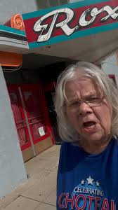 The Roxy Theatre is now For Sale by Owner! Inquire today (406) 466-2194!  Check out our video...