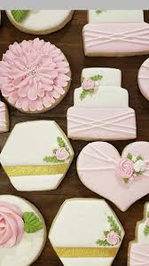 Maybe you would like to learn more about one of these? Simple Lines Make Beautiful Decorations Bridal Cookies Wedding Cookies Decorated Wedding Shower Cookies