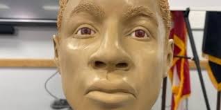 Officials hope forensic reconstruction of remains found in Stark County  help identify victim